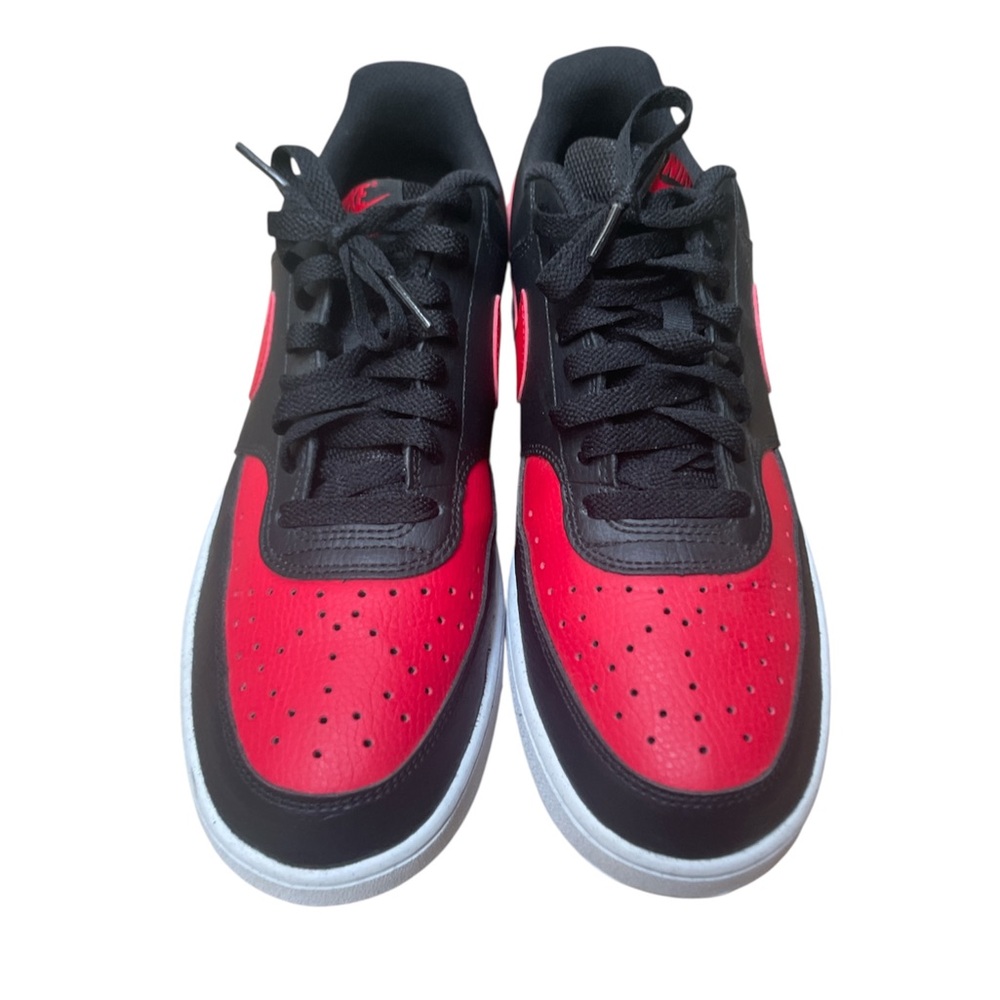 Nike Court Vision Low - Picture 2 of 5